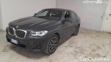  Bmw  X4 xDrive 20d Msport MH48V 