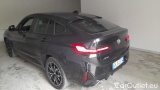  Bmw  X4 xDrive 20d Msport MH48V #3