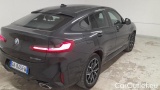  Bmw  X4 xDrive 20d Msport MH48V #4