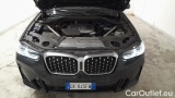  Bmw  X4 xDrive 20d Msport MH48V #15