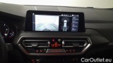  Bmw  X4 xDrive 20d Msport MH48V #16