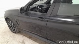  Bmw  X4 xDrive 20d Msport MH48V #20