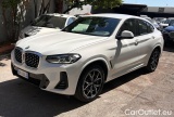  Bmw  X4 xDrive 20d Msport MH48V 