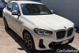  Bmw  X4 xDrive 20d Msport MH48V #2