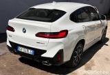  Bmw  X4 xDrive 20d Msport MH48V #3