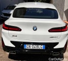  Bmw  X4 xDrive 20d Msport MH48V #6