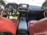  Bmw  X4 xDrive 20d Msport MH48V #7