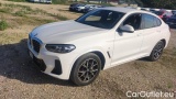  Bmw  X4 xDrive 20d Msport MH48V 