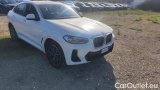  Bmw  X4 xDrive 20d Msport MH48V #2