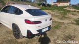  Bmw  X4 xDrive 20d Msport MH48V #3