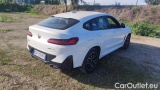  Bmw  X4 xDrive 20d Msport MH48V #4
