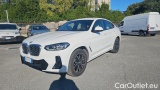  Bmw  X4 xDrive 20d Msport MH48V 