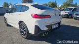 Bmw  X4 xDrive 20d Msport MH48V #3