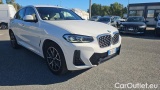  Bmw  X4 xDrive 20d Msport MH48V #2