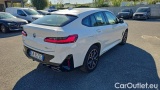  Bmw  X4 xDrive 20d Msport MH48V #4