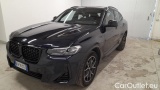  Bmw  X4 xDrive 20d Msport MH48V 