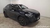  Bmw  X4 xDrive 20d Msport MH48V #2