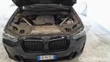  Bmw  X4 xDrive 20d Msport MH48V #15