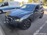  Bmw  X4 xDrive 20i Msport MH48V 