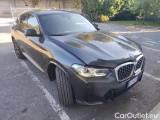  Bmw  X4 xDrive 20i Msport MH48V #2