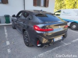  Bmw  X4 xDrive 20i Msport MH48V #3