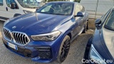  Bmw  X6 xDrive30d MH48V MSport autom. 