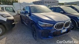  Bmw  X6 xDrive30d MH48V MSport autom. #2