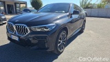  Bmw  X6 xDrive30d MH48V MSport autom. 
