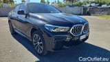  Bmw  X6 xDrive30d MH48V MSport autom. #2