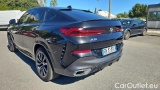  Bmw  X6 xDrive30d MH48V MSport autom. #3