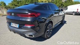  Bmw  X6 xDrive30d MH48V MSport autom. #4