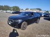  Bmw  X6 xDrive30d MH48V MSport autom. 