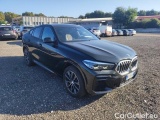  Bmw  X6 xDrive30d MH48V MSport autom. #2