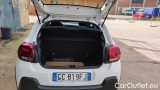  Citroen  C3 BlueHDi 100 S&S Feel #10