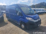  Citroen  Jumper 33 L2H2 BlueHDi 120cv #2
