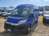  Citroen  Jumper 33 L2H2 BlueHDi 120cv 