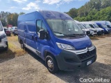  Citroen  Jumper 33 L2H2 BlueHDi 120cv #2