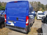  Citroen  Jumper 33 L2H2 BlueHDi 120cv #4