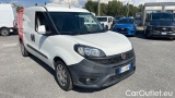  Fiat  Doblo MAXI 1.3 Multijet 16v 95CV SX Euro 6 #2