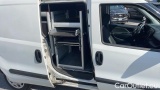  Fiat  Doblo MAXI 1.3 Multijet 16v 95CV SX Euro 6 #5