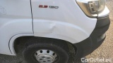  Fiat  Ducato 35 LH2 2.3 Multijet 16V 130CV 6M #43