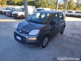  Fiat  Panda 1.0 FireFly 70cv S&S Hybrid 