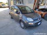 Fiat  Panda 1.0 FireFly 70cv S&S Hybrid #2
