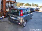  Fiat  Panda 1.0 FireFly 70cv S&S Hybrid #4
