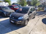  Fiat  Panda 1.0 FireFly 70cv S&S Hybrid 