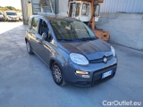  Fiat  Panda 1.0 FireFly 70cv S&S Hybrid #2
