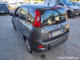  Fiat  Panda 1.0 FireFly 70cv S&S Hybrid #3