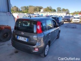  Fiat  Panda 1.0 FireFly 70cv S&S Hybrid #4