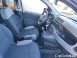  Fiat  Panda 1.0 FireFly 70cv S&S Hybrid #7