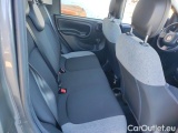  Fiat  Panda 1.0 FireFly 70cv S&S Hybrid #8